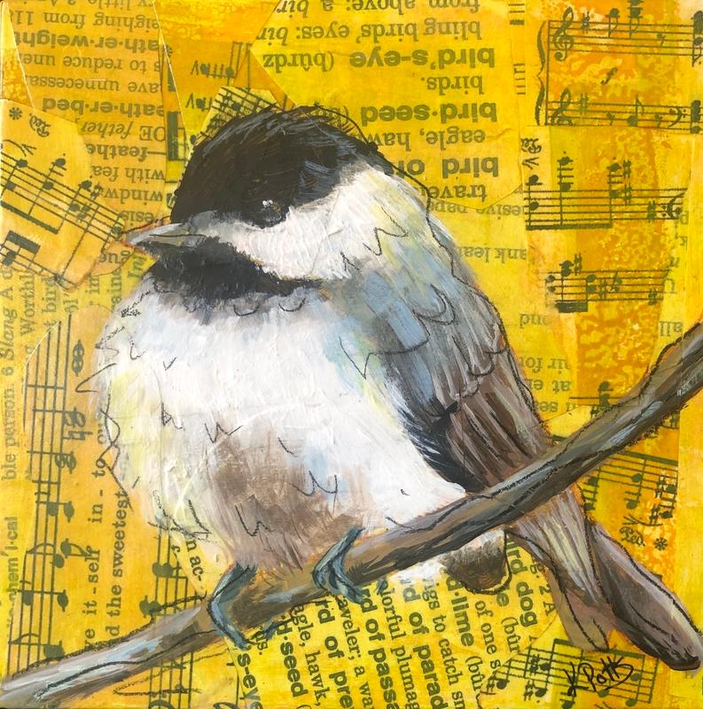 Chickadee